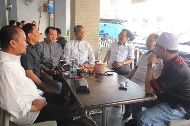 AMPHURI Peduli Palu 2