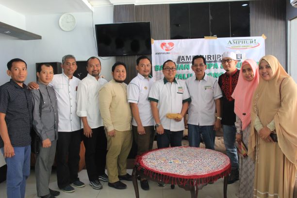 AMPHURI Peduli Palu 5