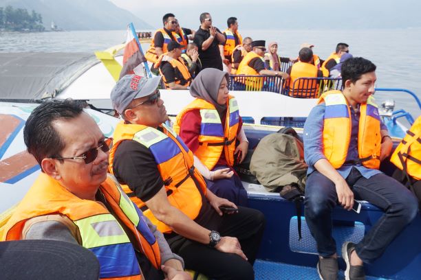 Jelajah Toba