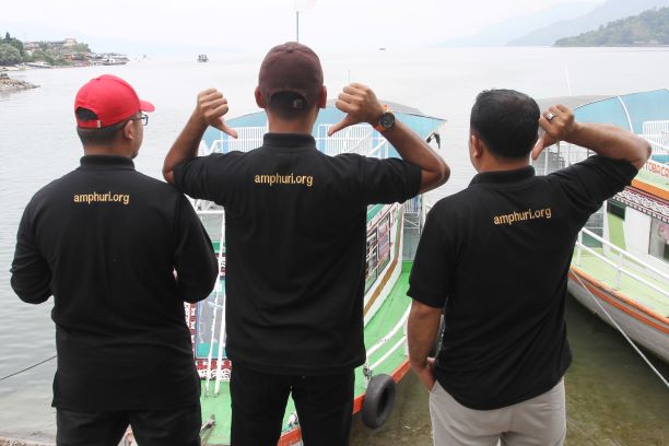 Jelajah Toba 4