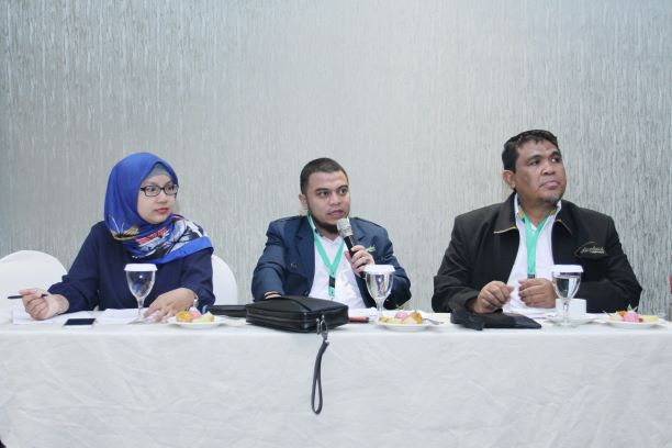 Mukernas AMPHURI 2018 Medan 23