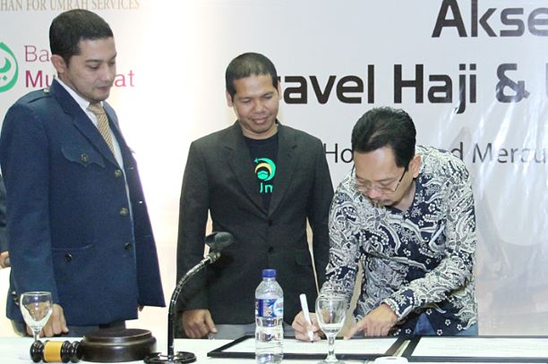 Mukernas AMPHURI 2018 Medan 25