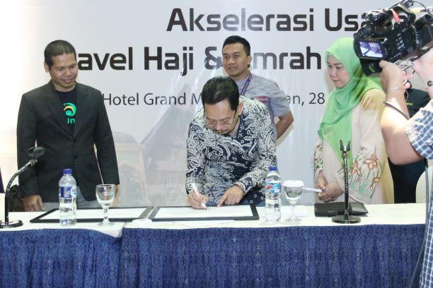 Mukernas AMPHURI 2018 Medan 26
