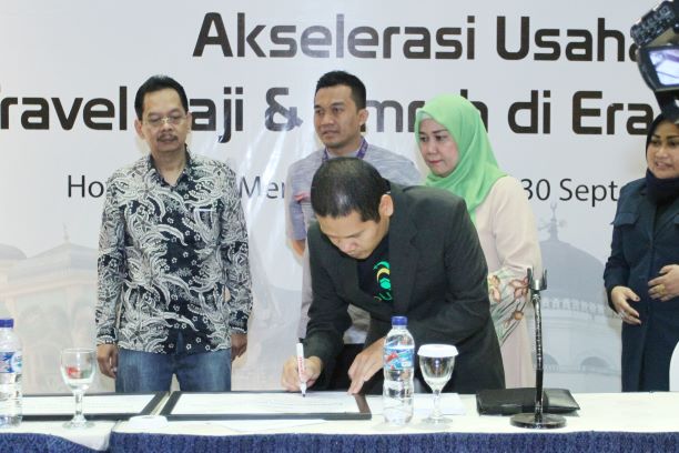 Mukernas AMPHURI 2018 Medan 27