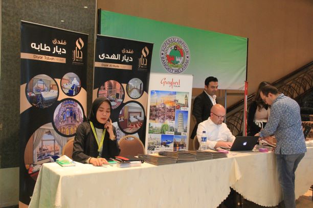 Mukernas AMPHURI 2018 Medan 43